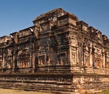 Polonnaruwa Cultural Site