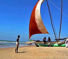 Negombo