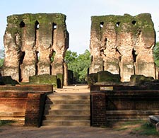 Polonnaruwa Cultural Site