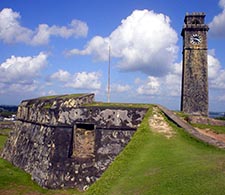 Galle Fort