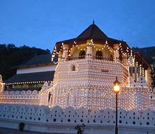 Temple of the Tooth