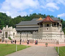 Temple of the Tooth