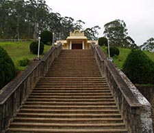 Hanuman Temple