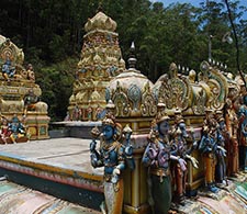 Seetha Amman Temple