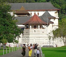 Temple of the Tooth