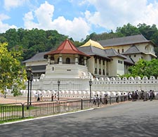 Temple of the Tooth