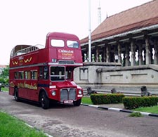 Colombo City Tour